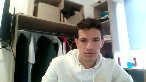 Charles mi new  TWT Flacousa1 online show from 05-09-26, 10:31