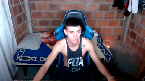  FLACO  online show from 01-19-25, 04:33