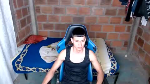  FLACO  online show from 02-02-25, 01:34