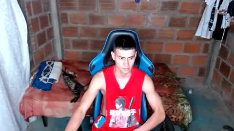  FLACO  online show from 02-09-25, 03:32