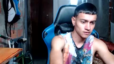  FLACO  online show from 11-19-25, 02:22