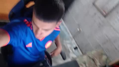  FLACO  online show from 03-23-26, 10:58