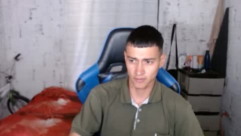  FLACO  online show from 04-04-26, 05:43