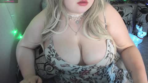 Gabrielle online show from 12-28-24, 05:25