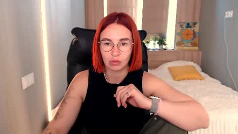 flamevixen online show from 07-30-26, 05:28