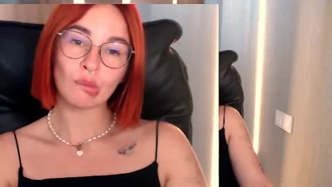 flamevixen online show from 07-31-26, 05:18