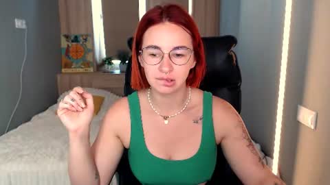 flamevixen online show from 08-01-26, 04:12