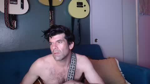 Flannel Dong online show from 09-23-25, 06:05