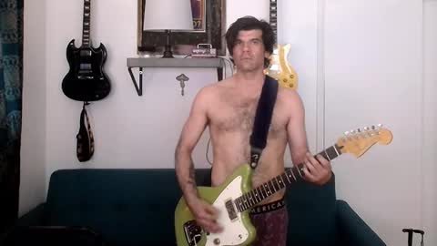 Flannel Dong online show from 03-17-26, 01:43