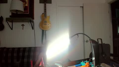 Flannel Dong online show from 03-18-26, 01:53