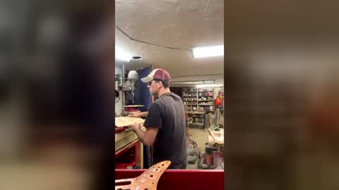 Flannel Dong online show from 07-25-26, 01:41