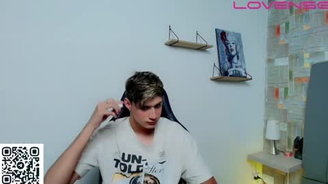 Flaquito online show from 05-30-26, 08:28