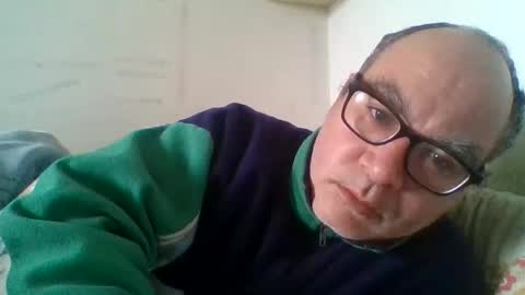 Carlo online show from 04-01-26, 04:15