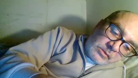 Carlo online show from 05-18-26, 08:47