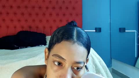 Flavia online show from 01-18-26, 07:17