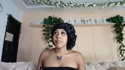Flavia online show from 06-10-26, 12:15