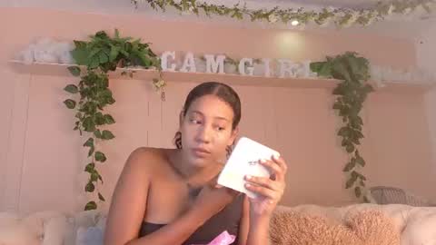 Flavia online show from 07-16-26, 12:44