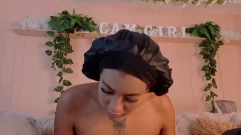 Flavia online show from 07-22-26, 12:08
