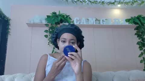 Flavia online show from 07-25-26, 12:14