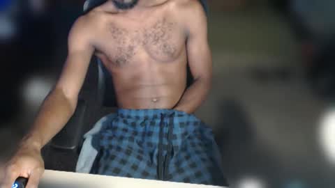 flawedadonis online show from 12-01-25, 03:22