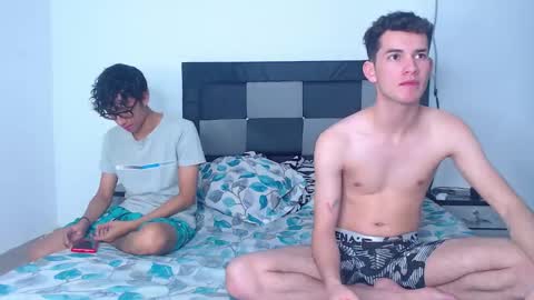 Steven and Daniel online show from 03-16-26, 12:38