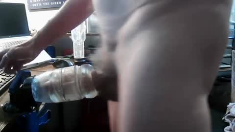 UK Fleshlight Fucker online show from 07-23-26, 02:04