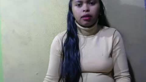 Claire online show from 05-19-26, 04:30