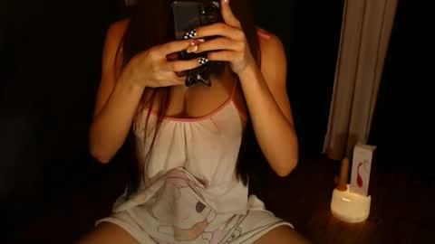 yassi online show from 12-18-24, 02:21