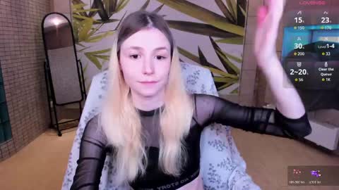 Snapshot of fleximona chatting on 05-03-26, 09:48 FlexiMona online show from 05-03-26, 09:48