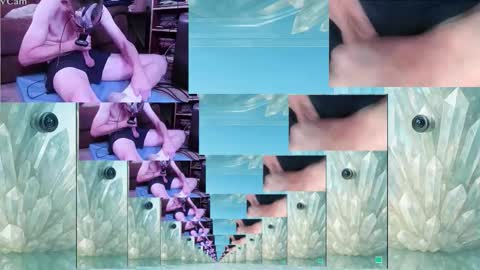 Flextle Bunny online show from 11-21-25, 03:16