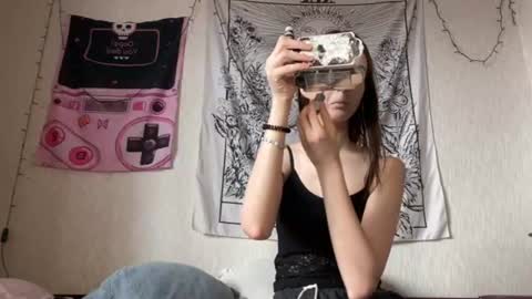 flexxandsexx online show from 07-31-26, 11:53