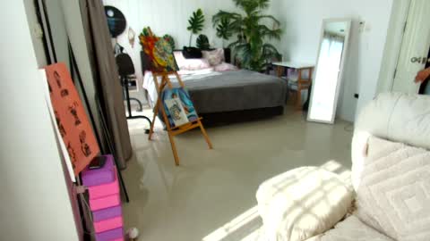 Flexy Cat online show from 03-27-26, 08:59