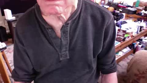 Snapshot of flip4u chatting on 11-23-25, 08:41 flip4u online show from 11-23-25, 08:41