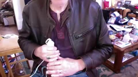 Snapshot of flip4u chatting on 01-14-26, 10:03 flip4u online show from 01-14-26, 10:03