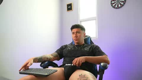 Flip Rodriguez online show from 06-27-26, 01:17