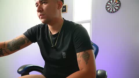 Flip Rodriguez online show from 06-28-26, 12:44
