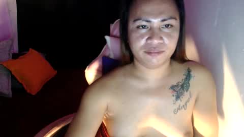 Angel online show from 03-30-26, 06:42