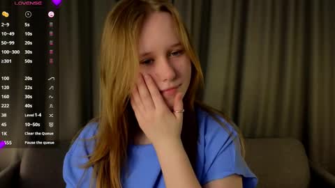 Doloras online show from 03-21-26, 08:23