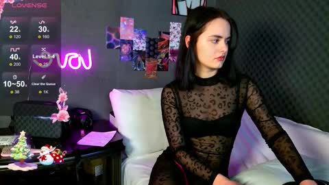 flirty_nika online show from 01-14-26, 07:19