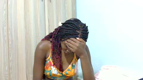 Snapshot of flirty_paw chatting on 06-20-26, 11:07 Parineetii online show from 06-20-26, 11:07