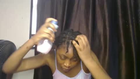 flirty_xxbonny online show from 05-31-26, 05:09