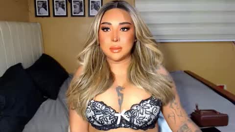 Bella Napoli online show from 10-31-25, 10:16