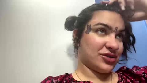 Ive Retired From Camming  online show from 01-14-26, 06:13