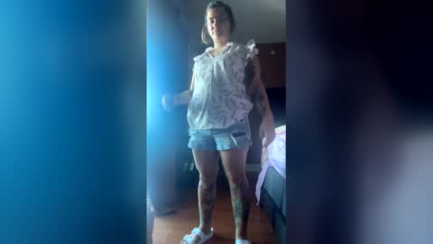 Ive Retired From Camming  online show from 02-11-26, 06:24