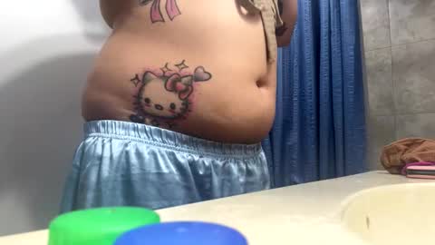 Ive Retired From Camming  online show from 03-19-26, 04:11