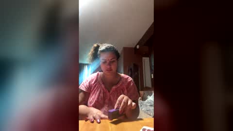 Ive Retired From Camming  online show from 04-15-26, 04:25