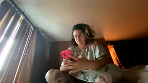 Ive Retired From Camming  online show from 04-23-26, 04:09