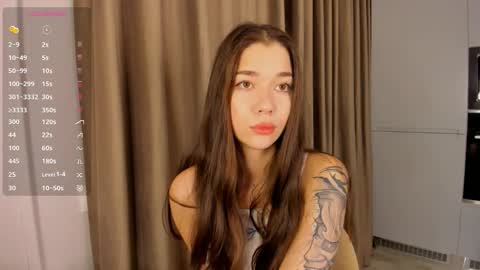 Emely  online show from 10-13-25, 05:07