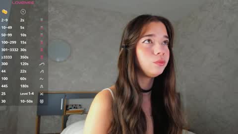 Emely  online show from 05-31-26, 03:26