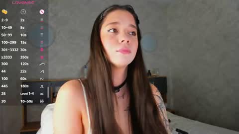 Emely  online show from 06-15-26, 03:20
